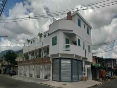 Apartamento para Venda, em Queimados, bairro Ponte Preta, 3 dormitórios, 2 banheiros, 1 vaga